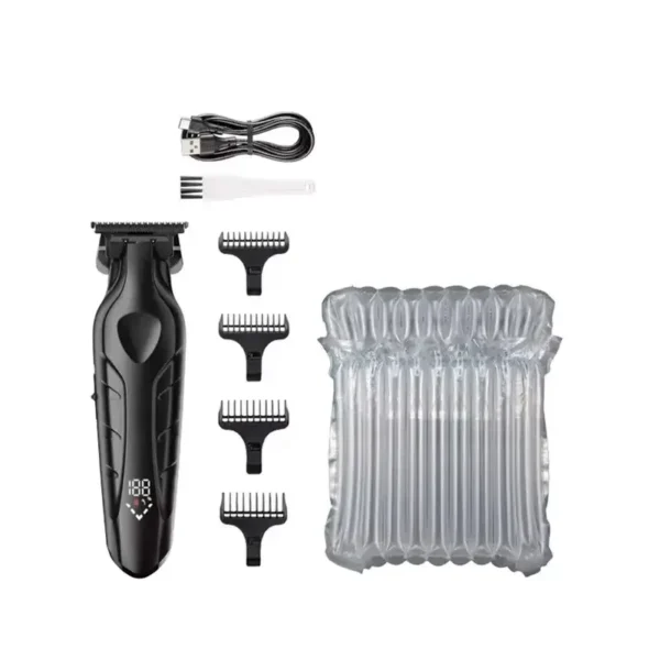 ماشین اصلاح موی سر و صورت کیمی مدل KM-2269