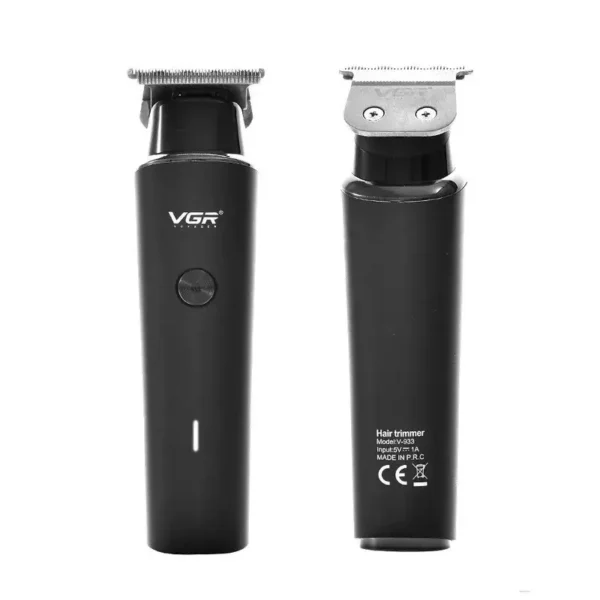 ماشین اصلاح موی سر و صورت وی جی ار مدل V-933